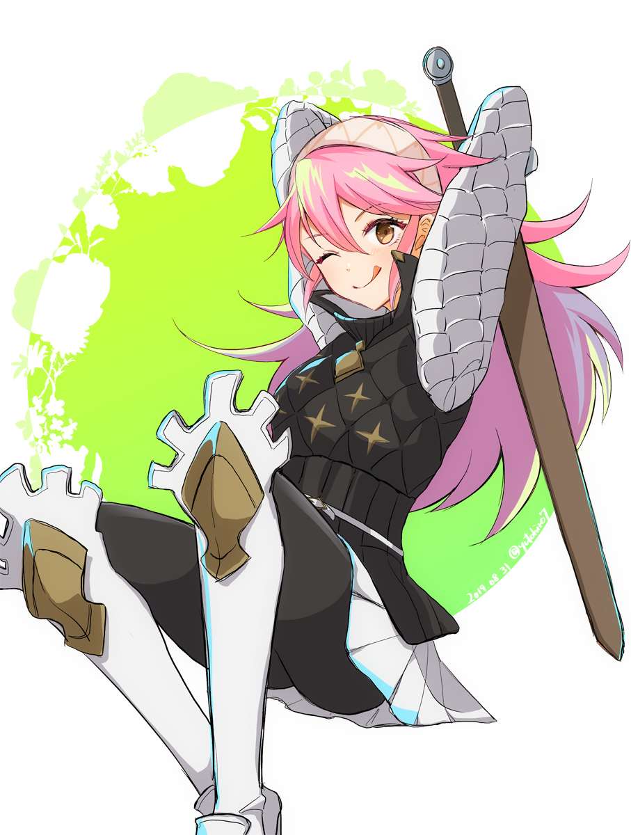 Soleil (Fire Emblem) Rule 34 Image