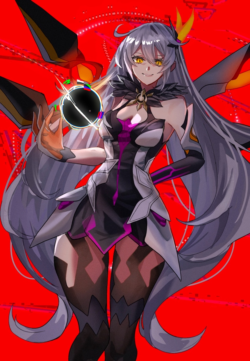 Kiana Kaslana (Honkai (Series)) Rule 34 Image