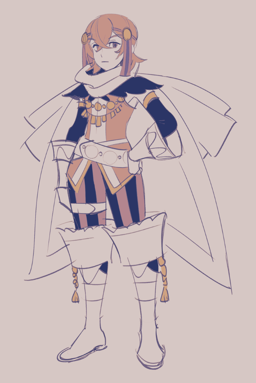 Hayato (Fire Emblem) Rule 34 Image