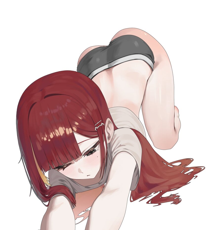 Akane Lize (Stellive) Rule 34 Image
