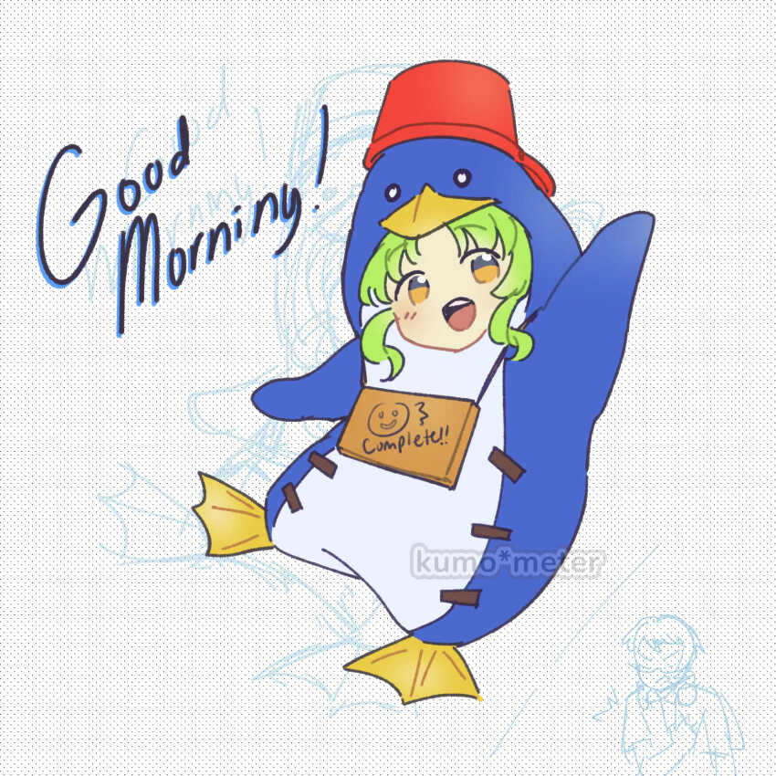 Kea (Eiyuu Densetsu) Rule 34 Image