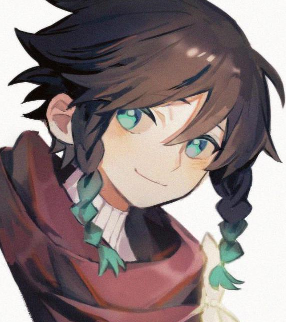 Venti (Genshin Impact) Rule 34 Image