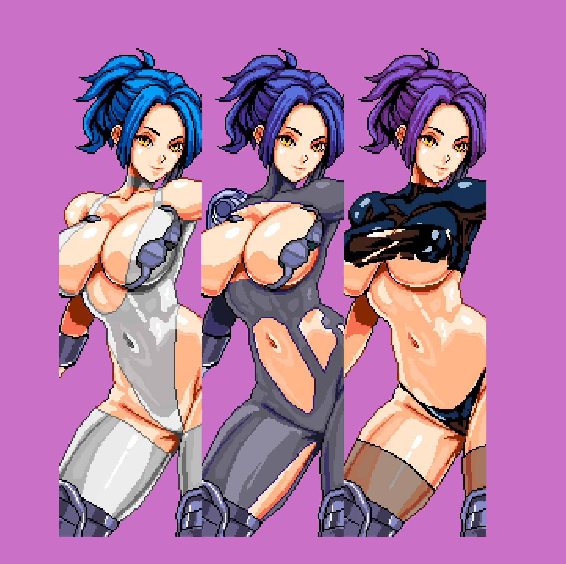 Alternate Costume Rule 34 Image
