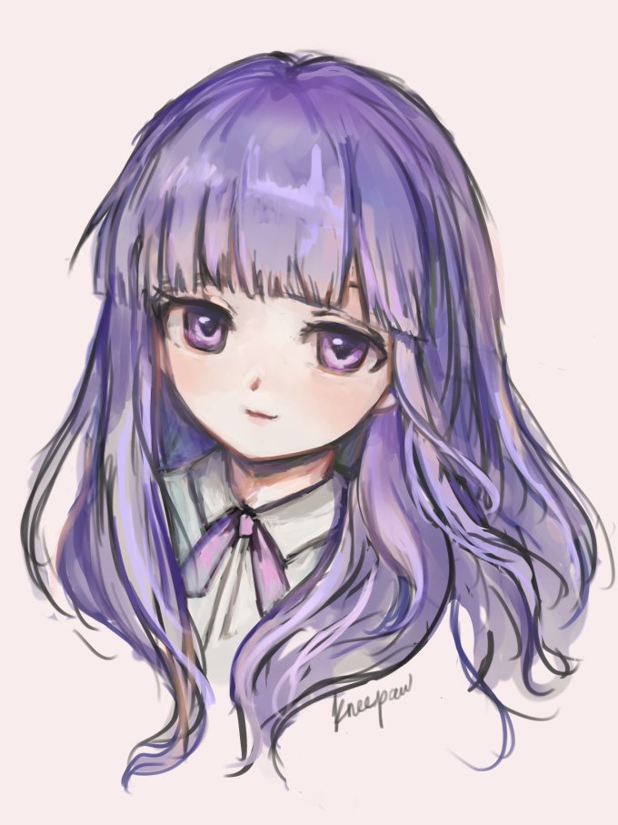 Furude Rika (Higurashi No Naku Koro Ni) Rule 34 Image