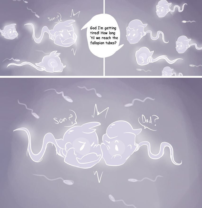 Colt (Brawl Stars) Rule 34 Image