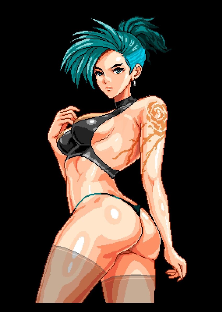 Ass Rule 34 Image