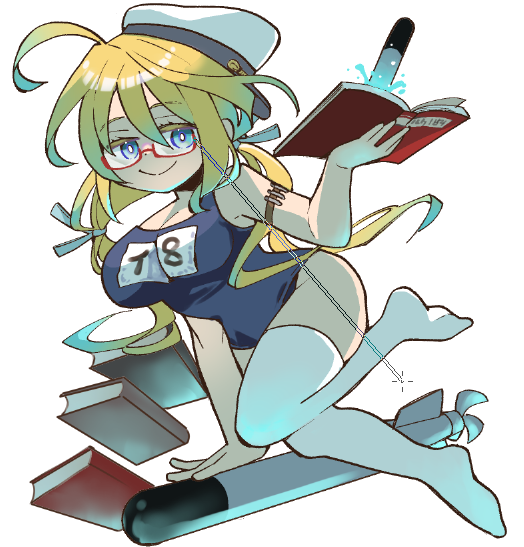 Kantai Collection Rule 34 Image