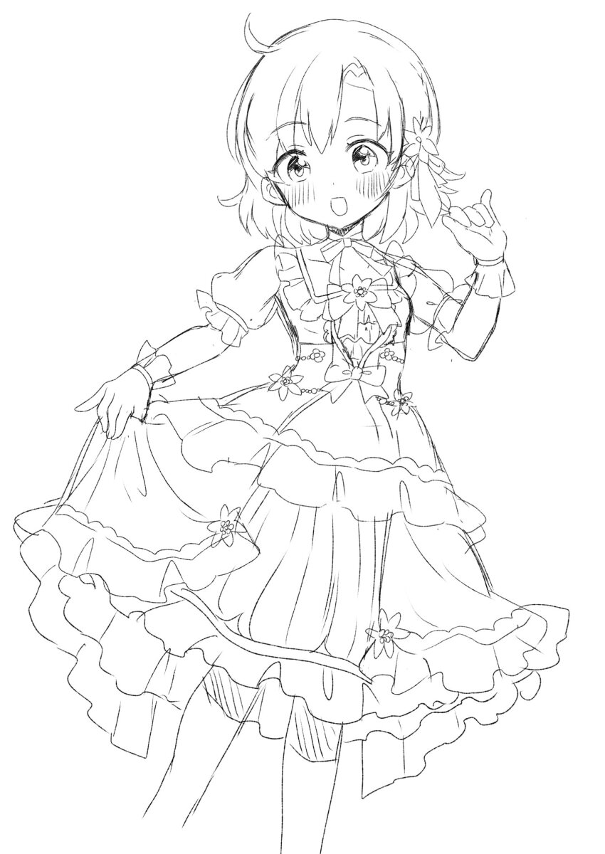 Idolmaster Rule 34 Image