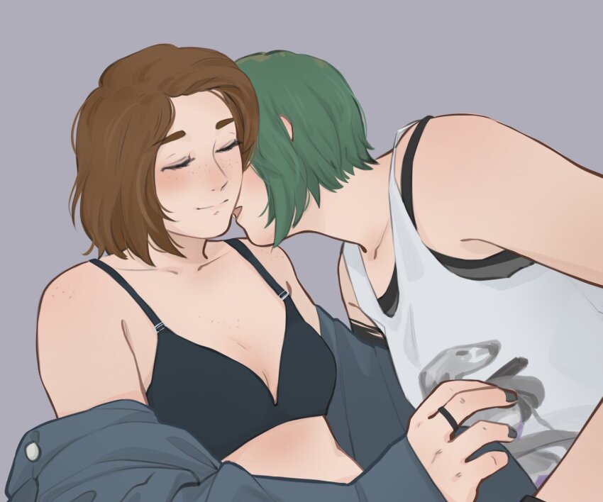 Chloe Price Rule 34 Image