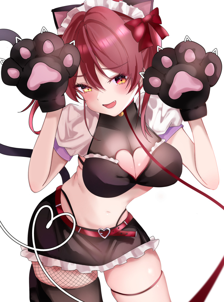 Houshou Marine (Hololive) Rule 34 Image