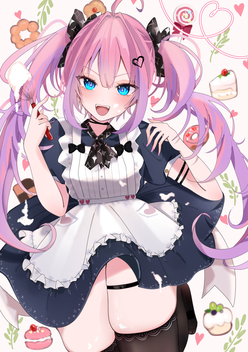 Kikirara Vivi (Hololive) Rule 34 Image