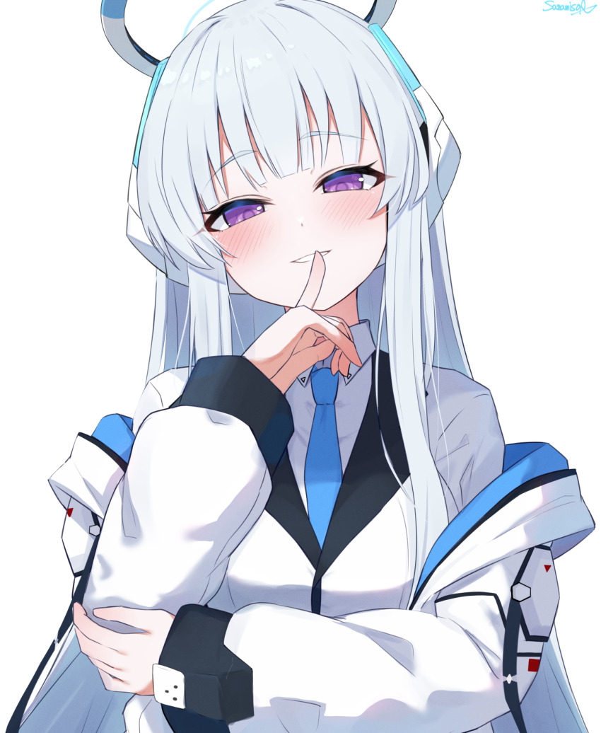 Noa (Blue Archive) Rule 34 Image