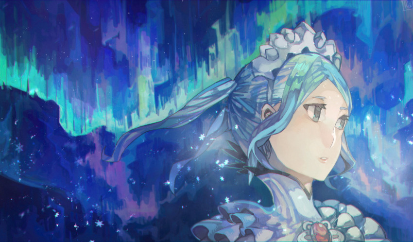 Flora (Fire Emblem) Rule 34 Image