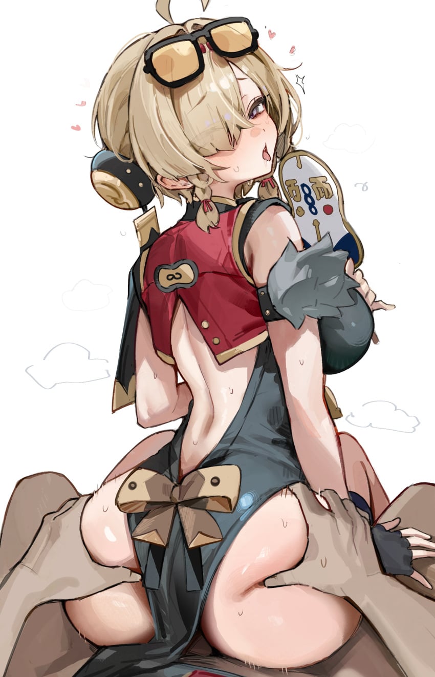 Sweety (Zenless Zone Zero) Rule 34 Image