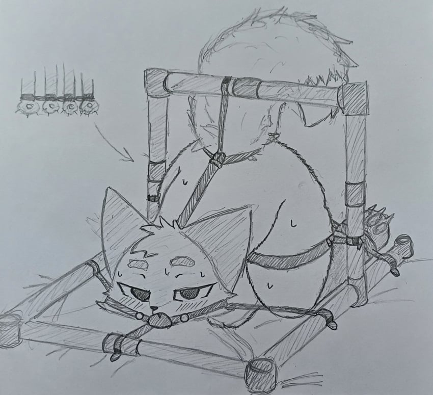 Pappy (Vkontakte) Rule 34 Image