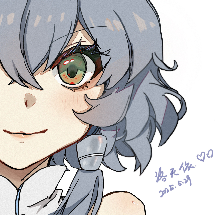 Luo Tianyi (Vocaloid) Rule 34 Image