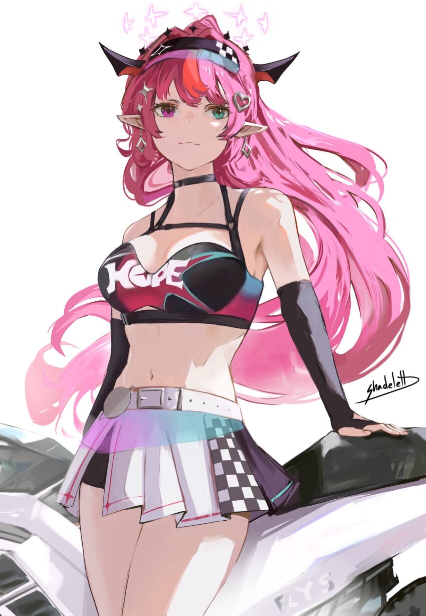 Irys (Hololive) Rule 34 Image
