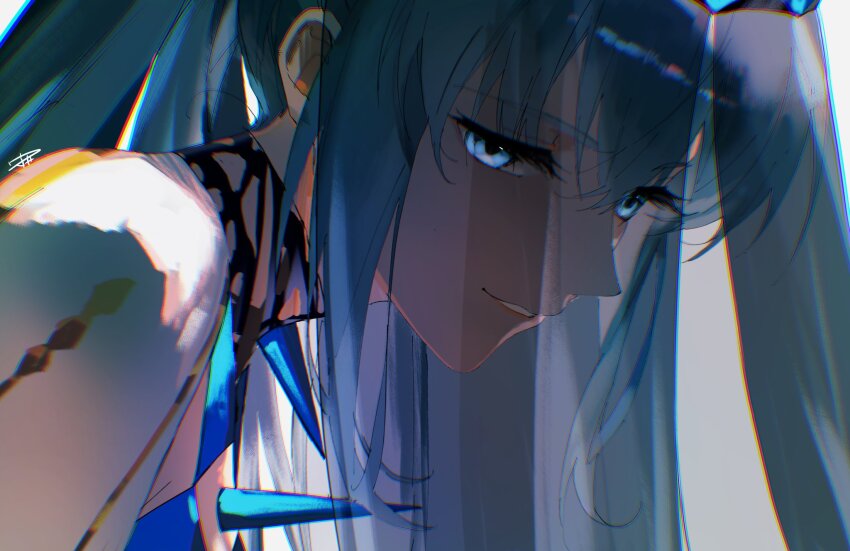 Morgan Le Fay (Fate) Rule 34 Image