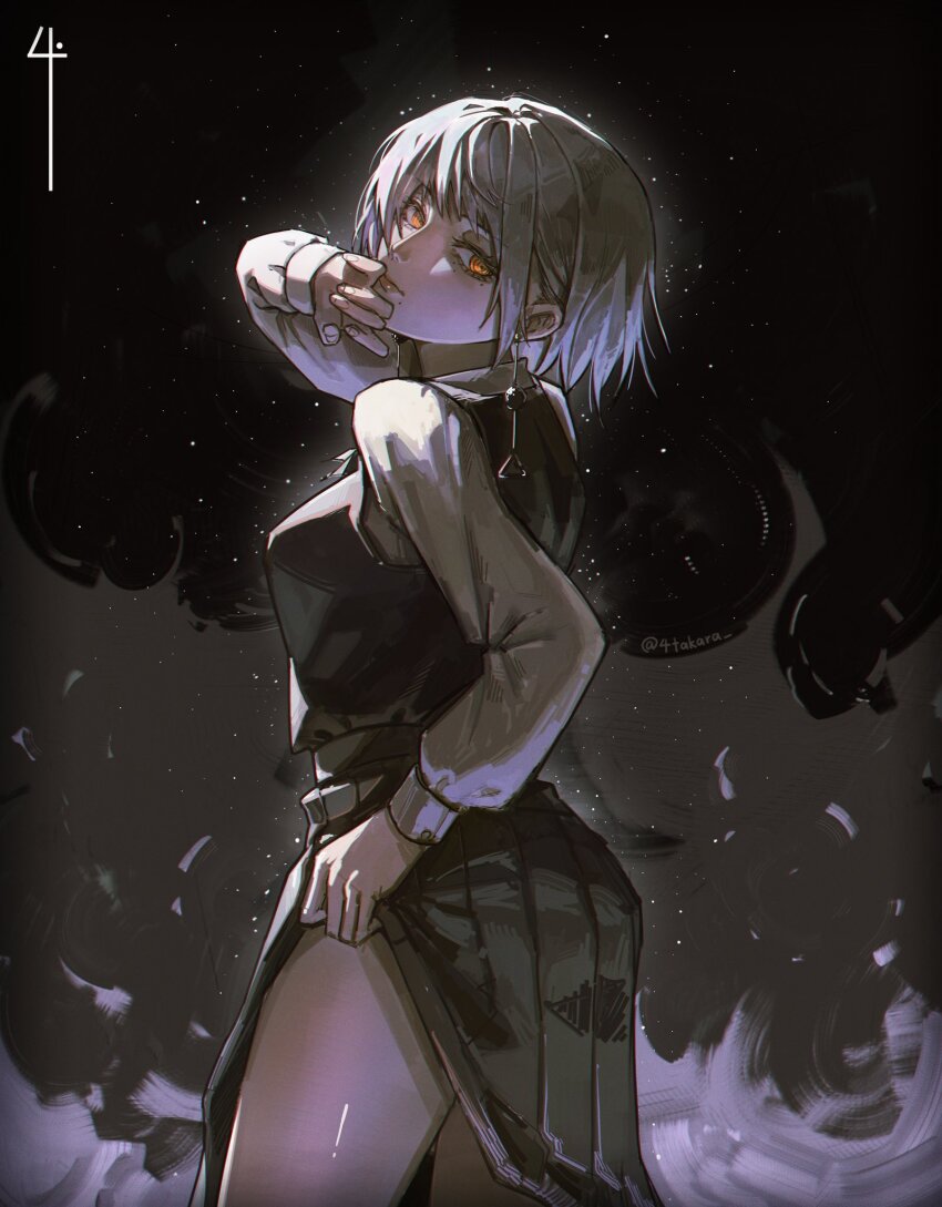 Death Devil (Chainsaw Man) Rule 34 Image