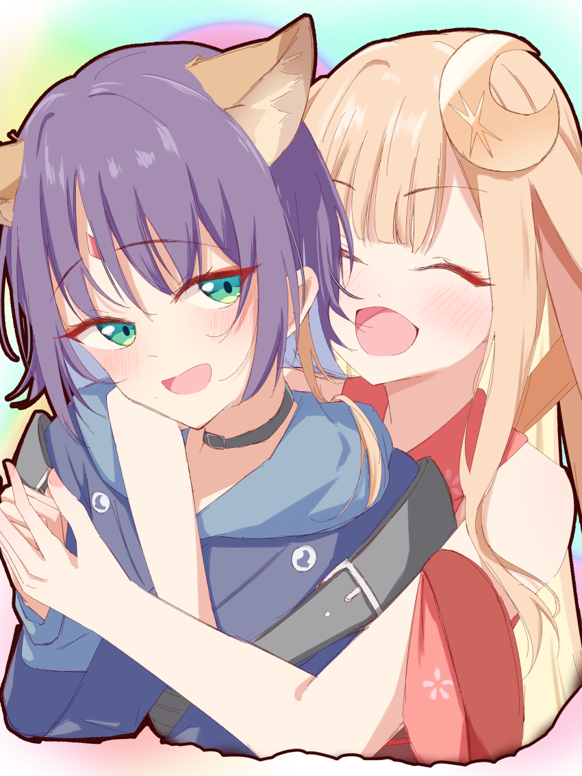 Kaguya (Cho Kaguya-Hime!) Rule 34 Image