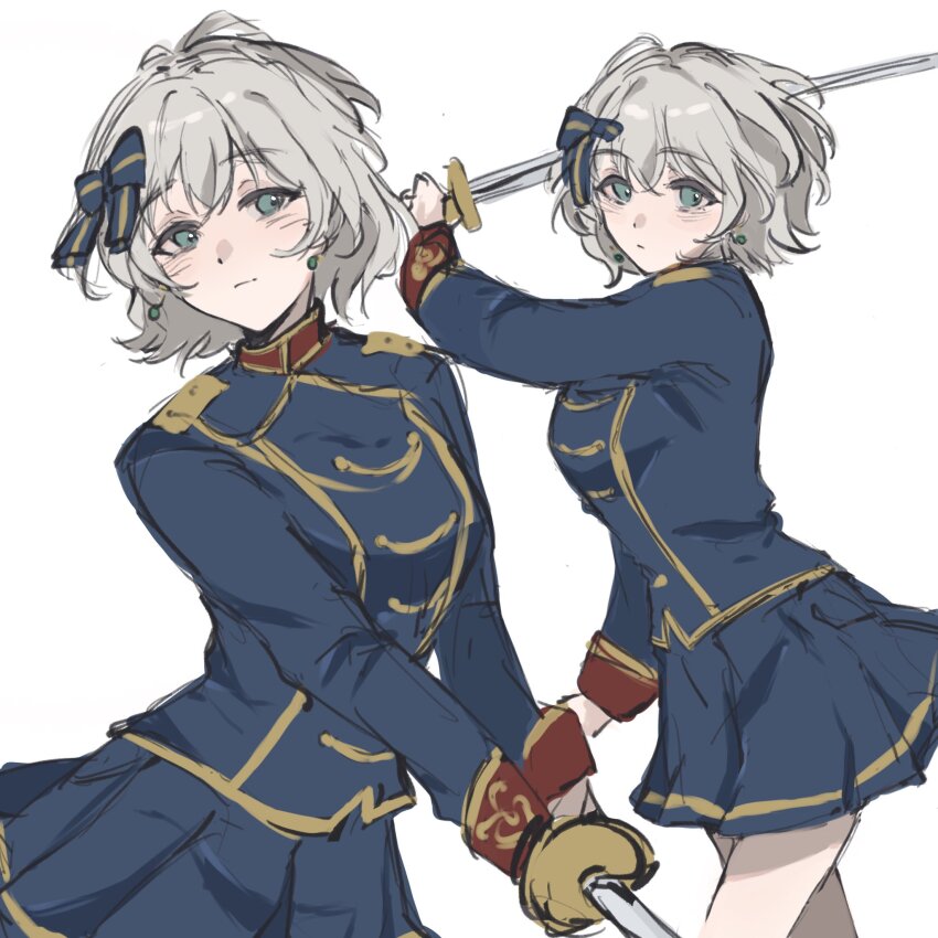 Aoba Moca (Bang Dream!) Rule 34 Image