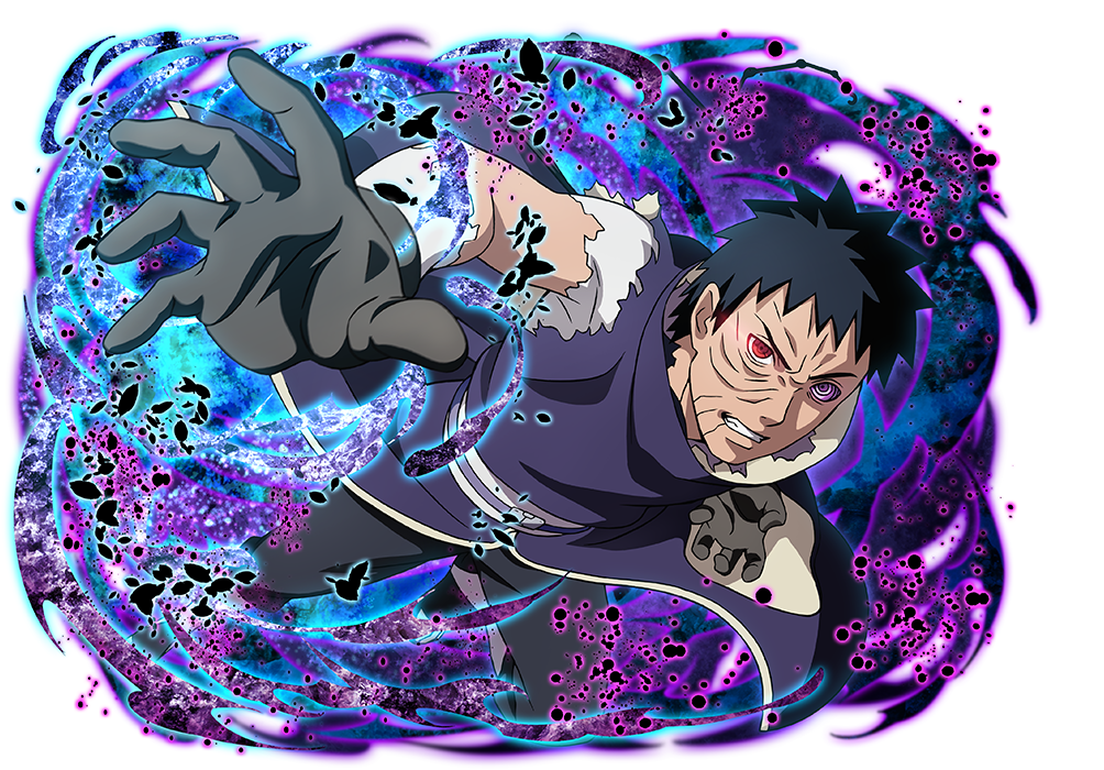 Uchiha Obito (Naruto (Series)) Rule 34 Image