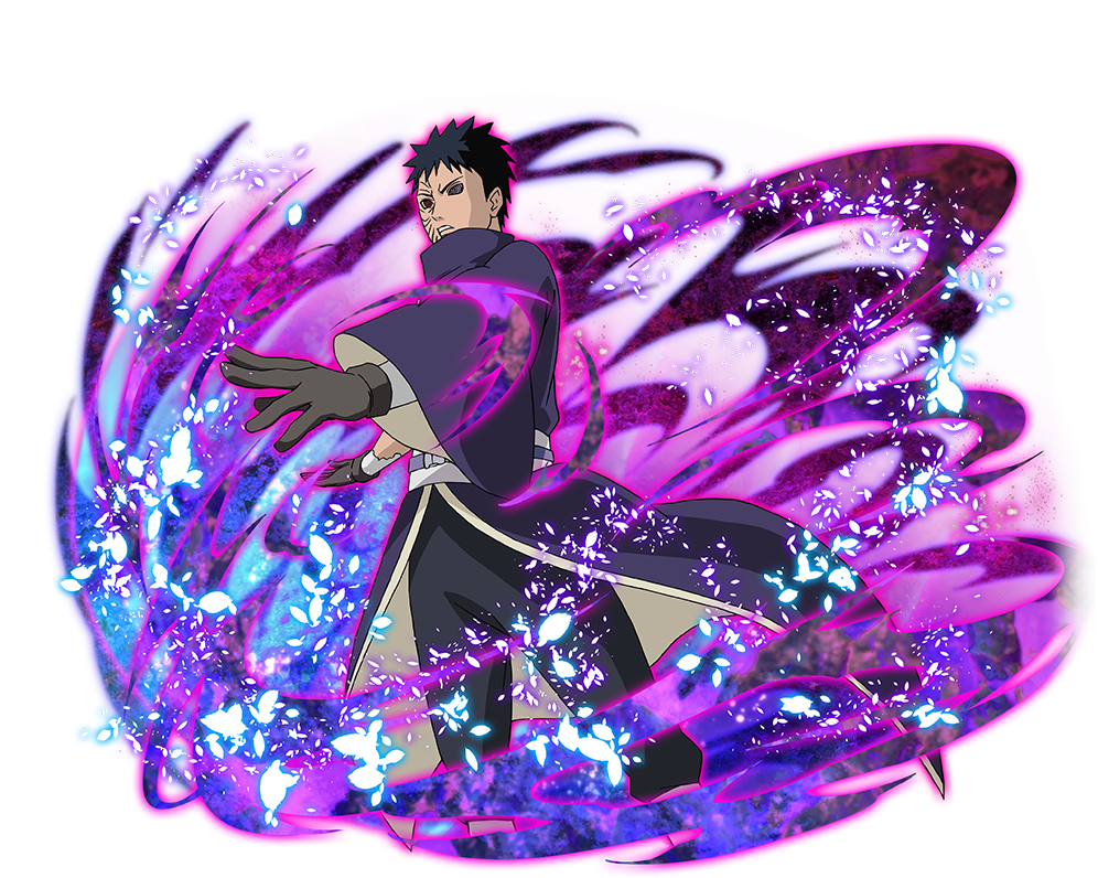 Uchiha Obito (Naruto (Series)) Rule 34 Image