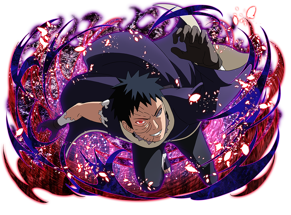 Uchiha Obito (Naruto (Series)) Rule 34 Image