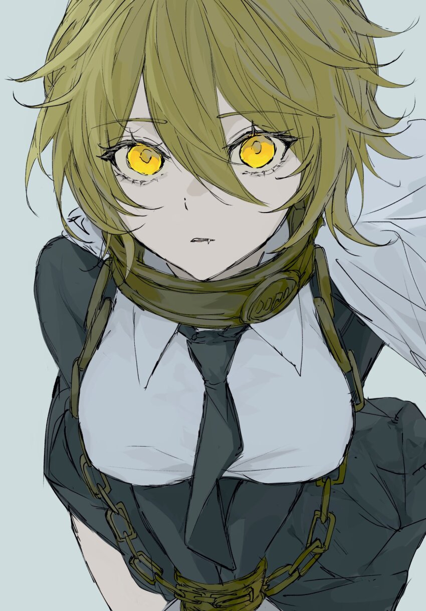 Index (Identity) (Project Moon) Rule 34 Image