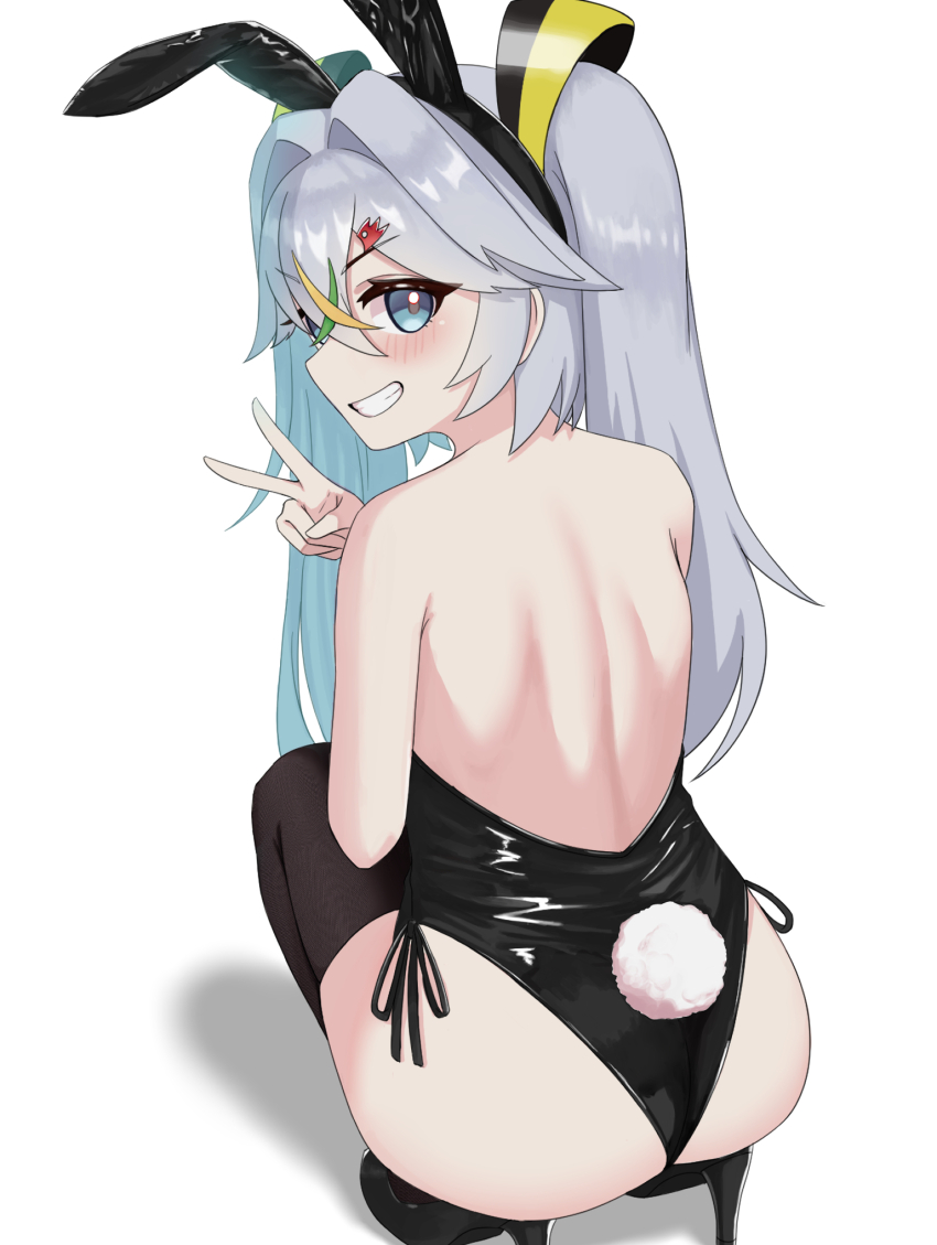 Sukune Maron (Dragon Musume Ni Naritakunai!) Rule 34 Image
