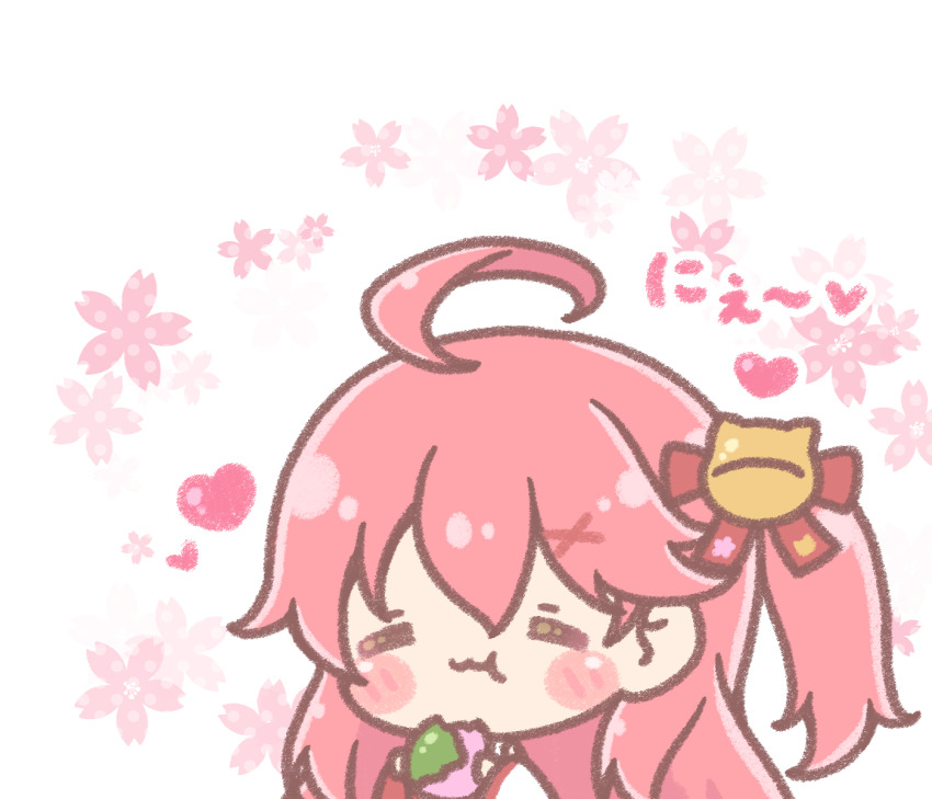 Sakura Miko (Hololive) Rule 34 Image