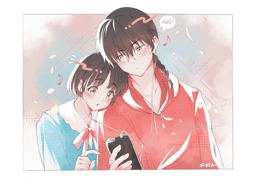 Ranma 1/2 Rule 34 Image