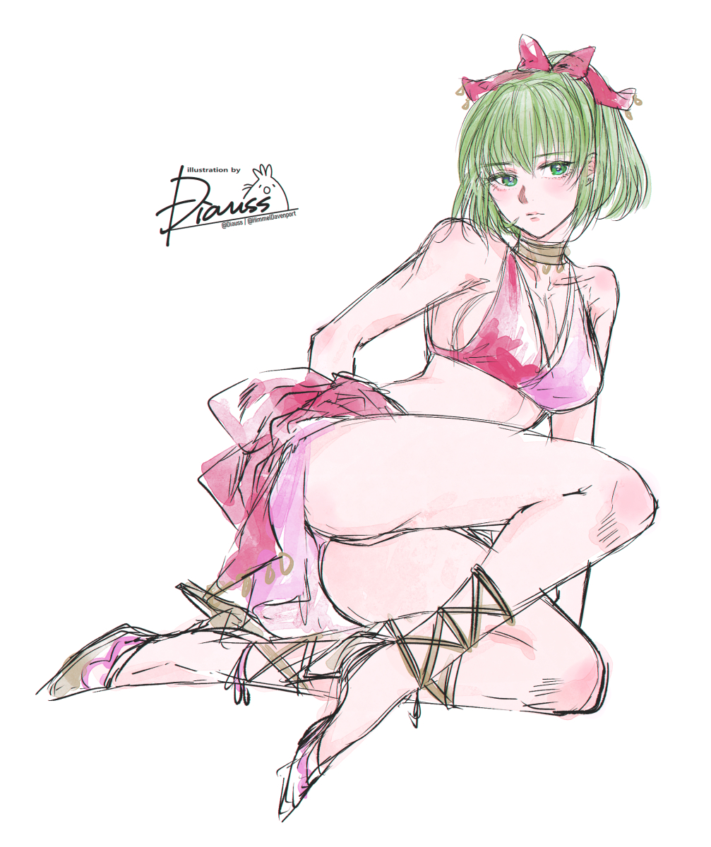 Lene (Fire Emblem) Rule 34 Image
