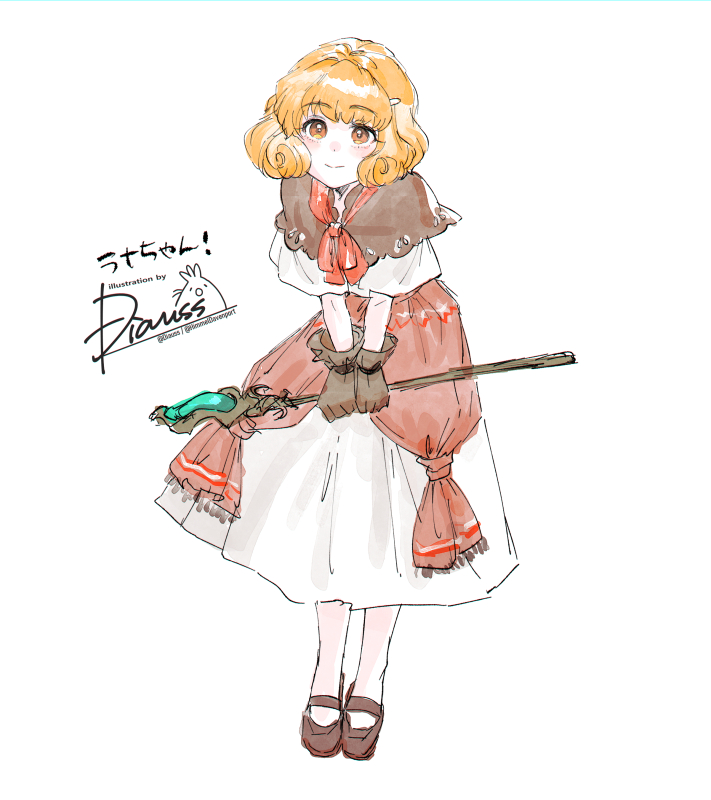 Lana (Fire Emblem) Rule 34 Image