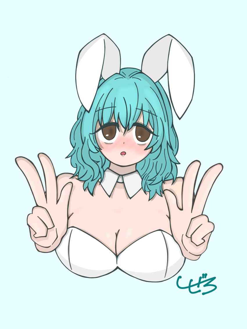 Nemui Nemu (Kimi No Koto Ga Dai Dai Dai Dai Daisuki Na 100-Nin No Kanojo) Rule 34 Image