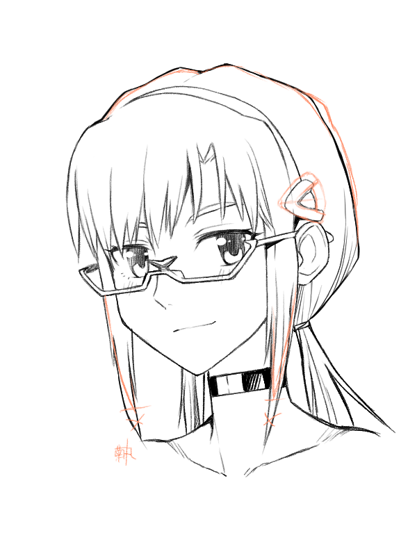 Makinami Mari Illustrious (Neon Genesis Evangelion) Rule 34 Image