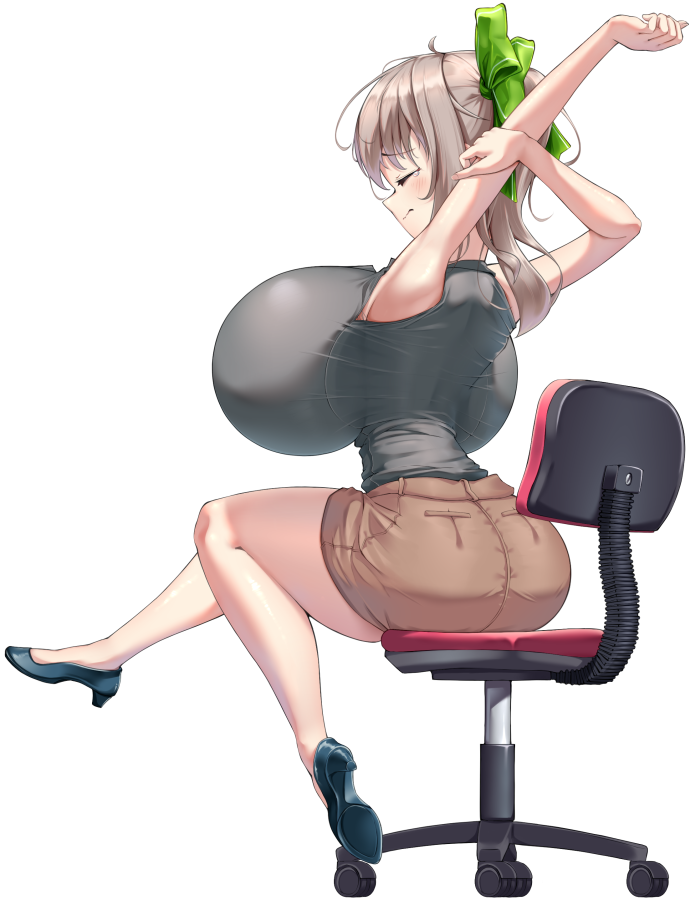 Indie Virtual Youtuber Rule 34 Image