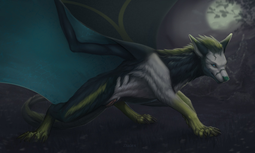 Mythology Rule 34 Image