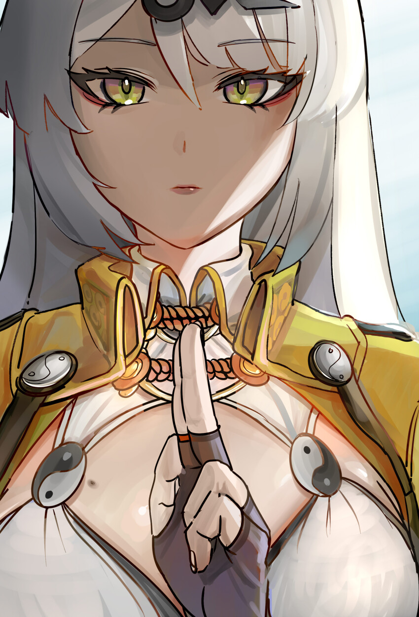 Yixuan (Zenless Zone Zero) Rule 34 Image