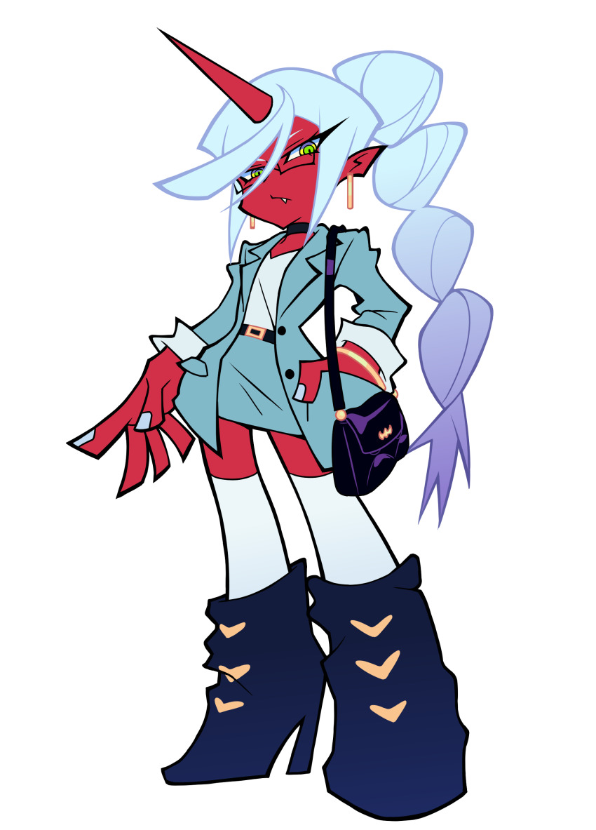 Kneesocks (Psg) Rule 34 Image