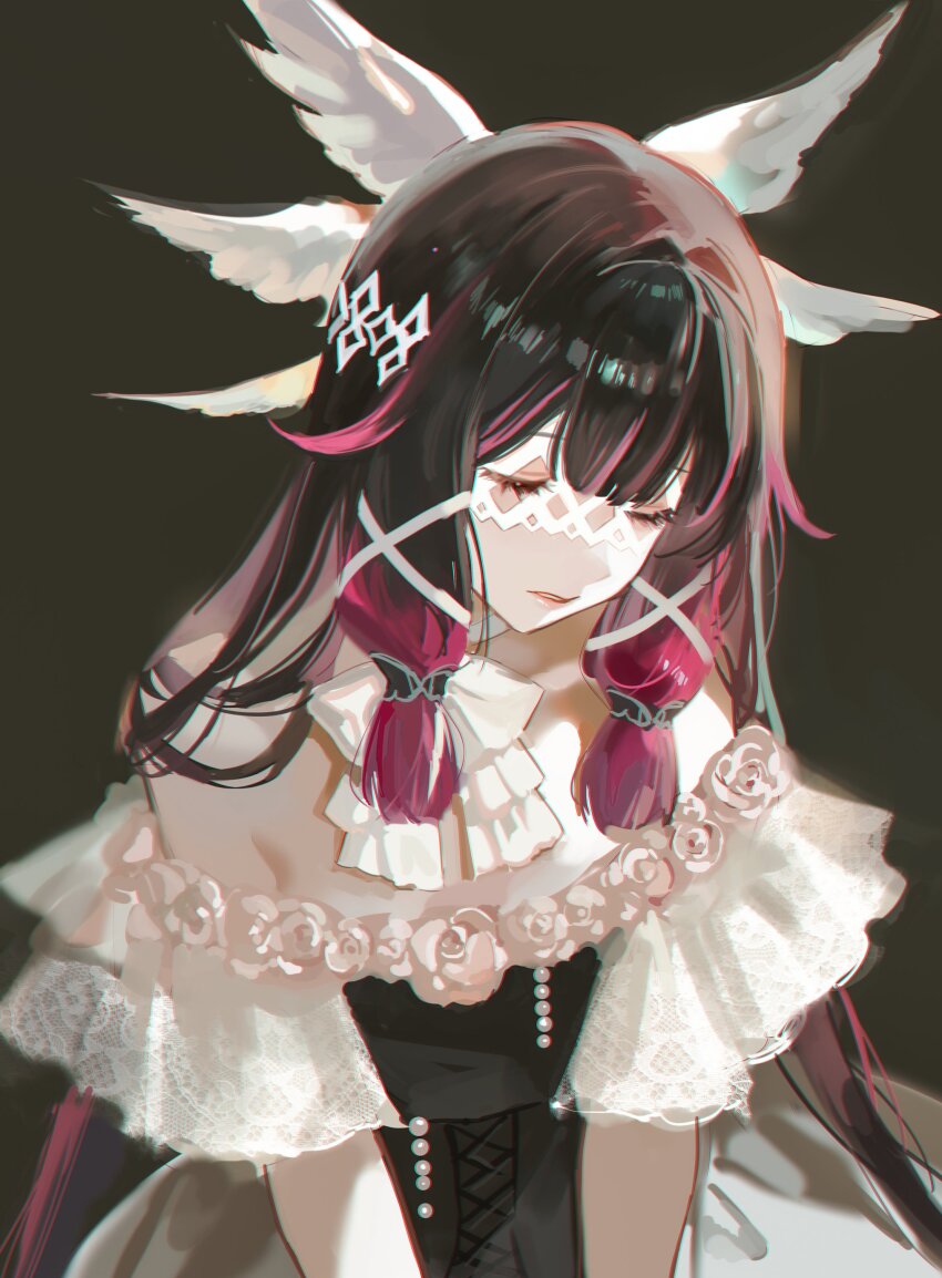 Columbina (Genshin Impact) Rule 34 Image