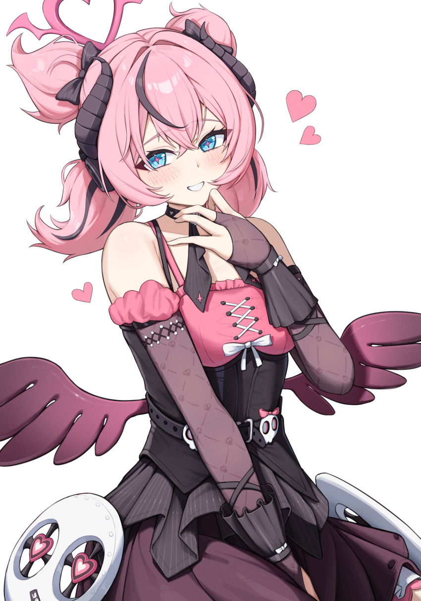 Aria (Discordant Note) (Zenless Zone Zero) Rule 34 Image