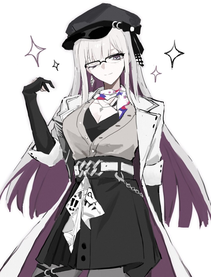 Nihilux (Honkai: Star Rail) Rule 34 Image