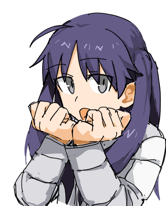Tsukihime Rule 34 Image