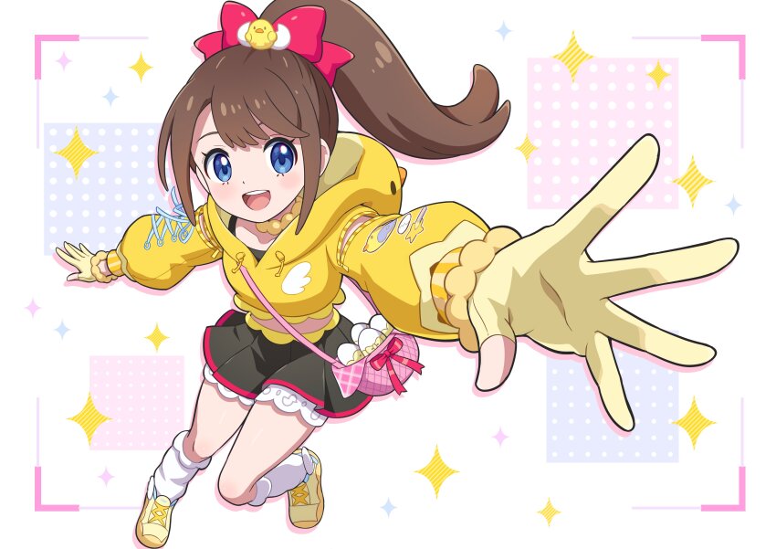 Indie Virtual Youtuber Rule 34 Image