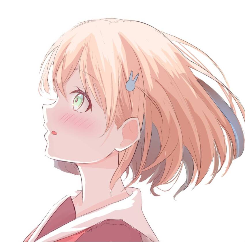 Hinoshita Kaho (Link! Like! Love Live!) Rule 34 Image