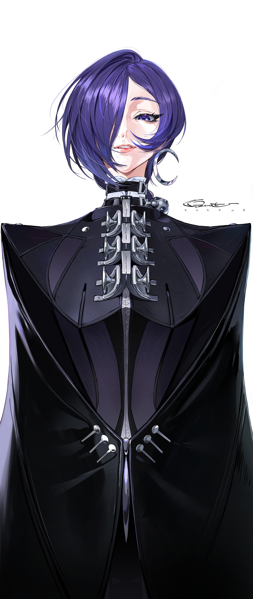 Promeia (Zenless Zone Zero) Rule 34 Image