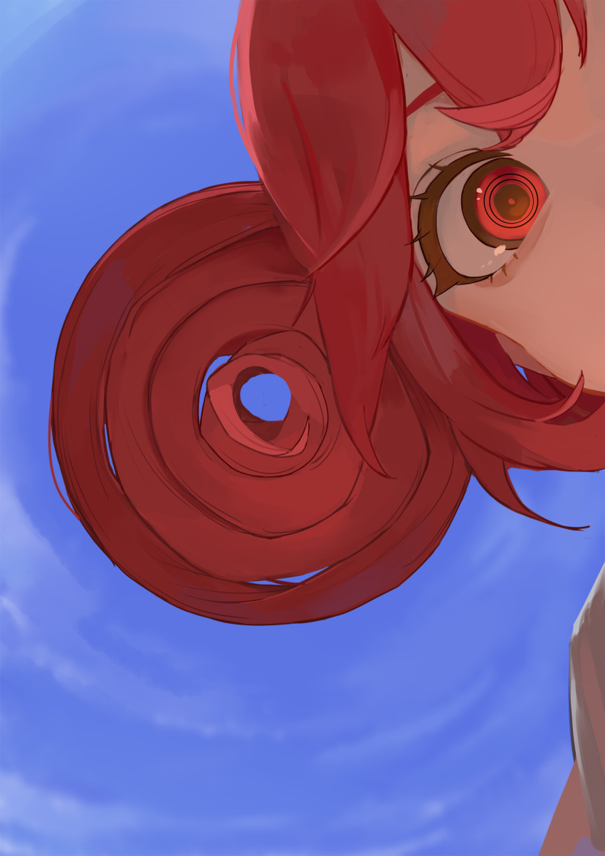 Kasane Teto (Synthesizer V) Rule 34 Image