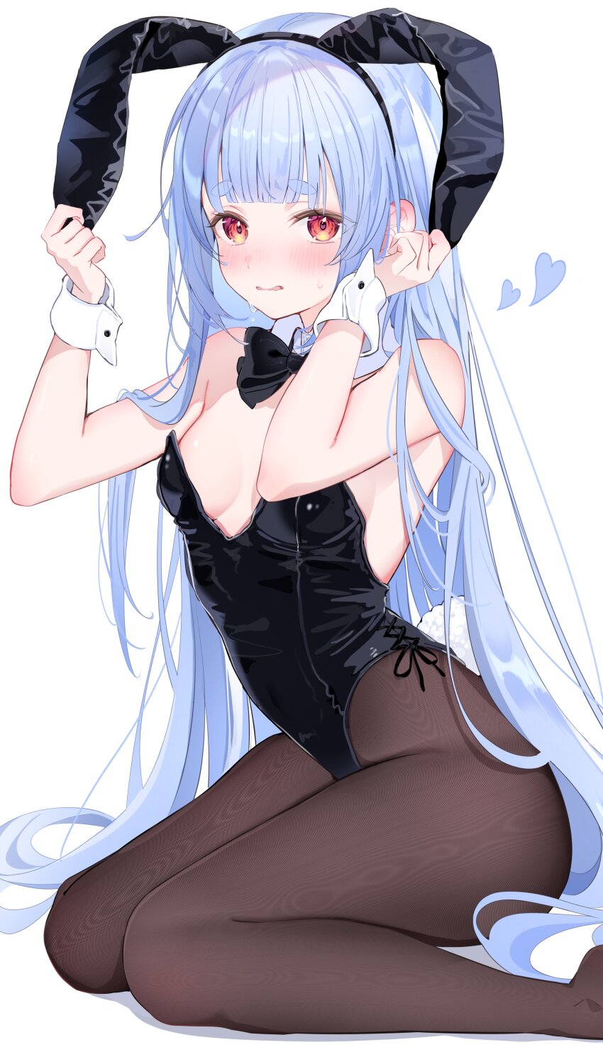 Usada Pekora (Hololive) Rule 34 Image