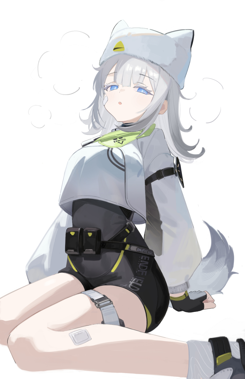 Arknights Rule 34 Image